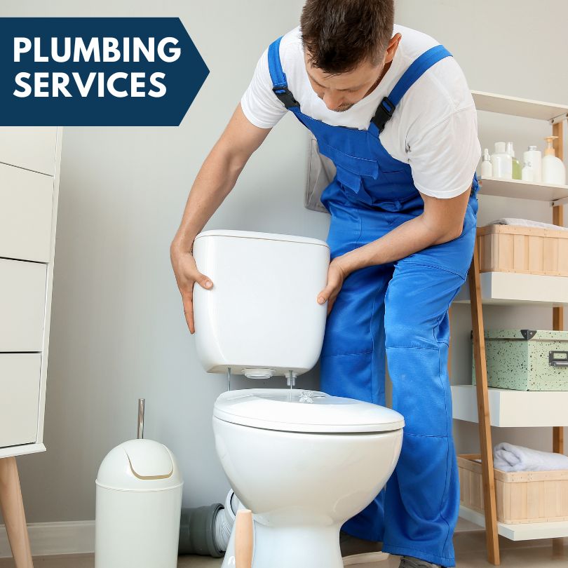 Plumbing Company in Saint Louisville, OH